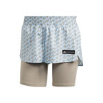 Abbigliamento adidas Marimekko 2in1 Shorts